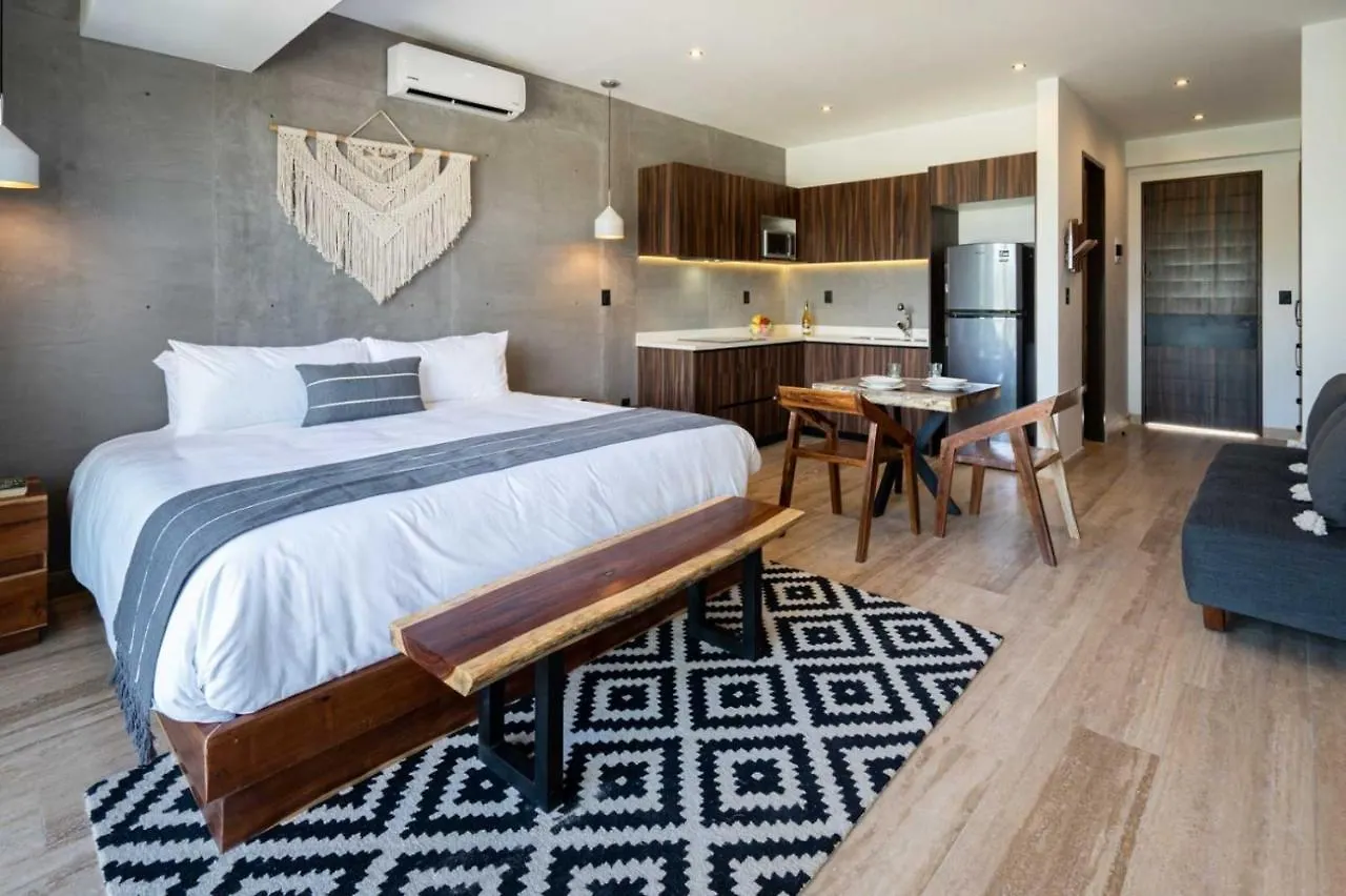 Palais Tulum By Andiani Travel Apartment 0*,  Mexico